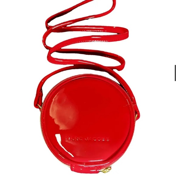 NWOT Marc Jacobs Mini Purse - Picture 2 of 4